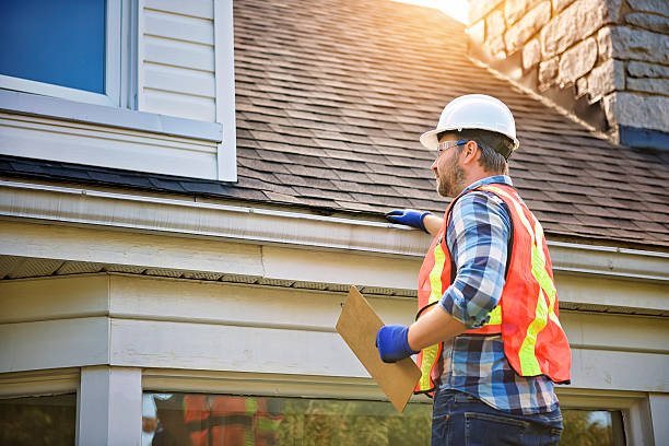 Trusted Roof Inspection service in Jenks, OK - Brentwood Metal Roofing