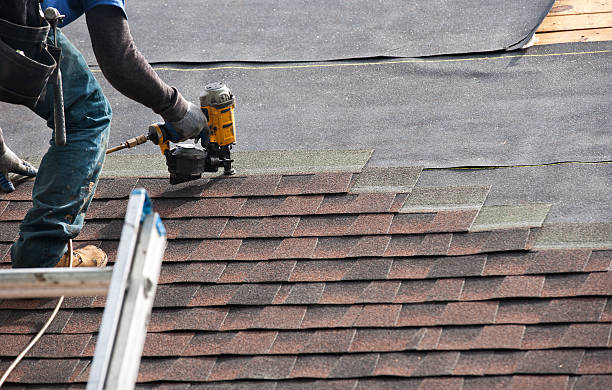 Licensed Gutter Installation service in Jenks, OK - Brentwood Metal Roofing